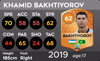 Real Madrid Football GIF