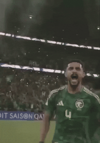 Saudi Arabia Koky GIF
