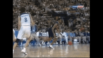 Βινς Καρτερ GIF