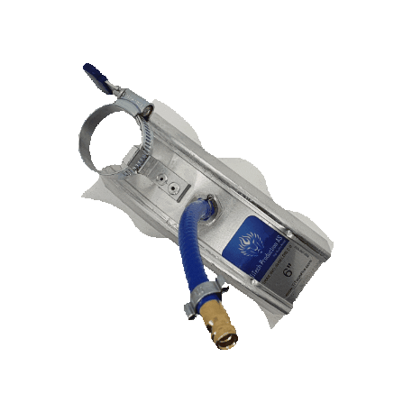 TiTech PRO™ Sticker