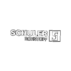 Schuler Rohstoff Sticker