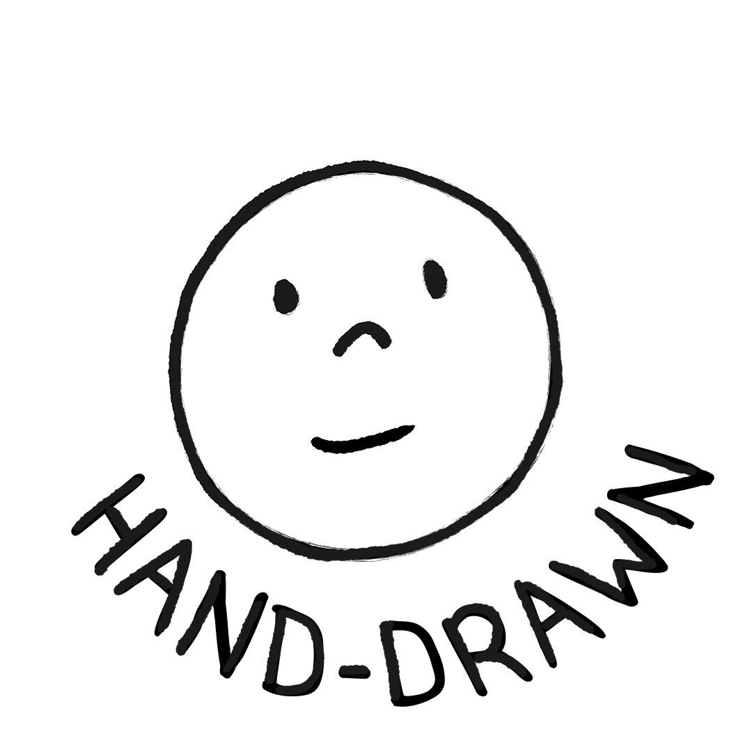 Chad Strawderman Sticker