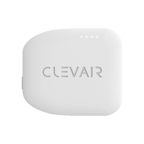 ClevAir Mask Sticker