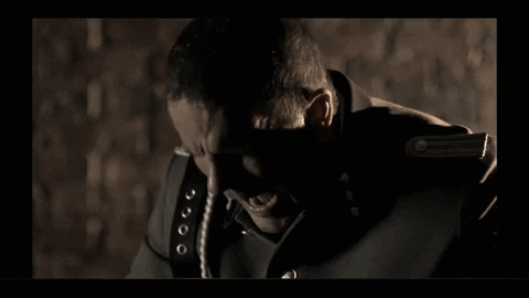 Headache GIF