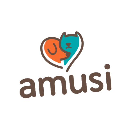 Amusi Sticker