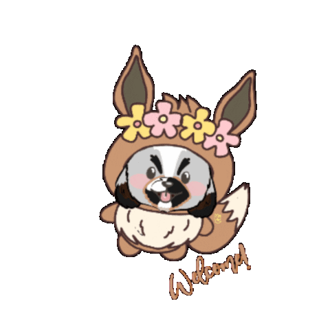 Animated Sticker