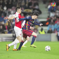 GIF by FC Barcelona