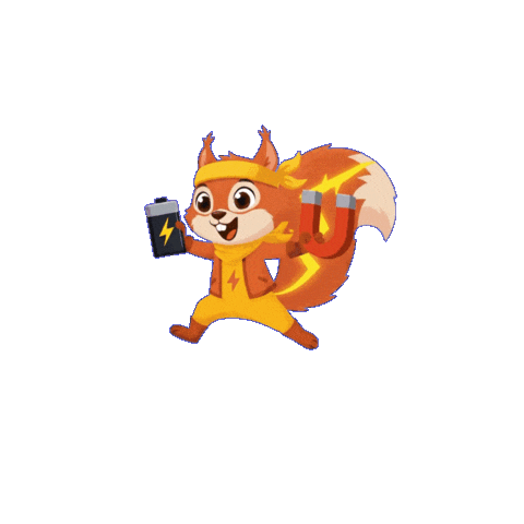 Education Learning Sticker by Wunderkind_Spiele