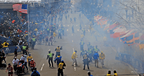 marathon