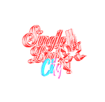 Sticker by Single Love