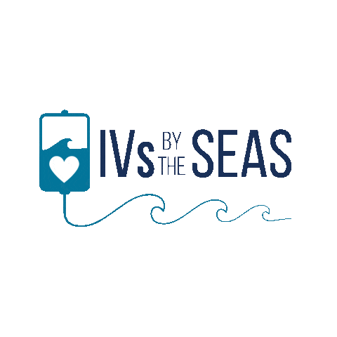 Sticker by IVS By The Seas