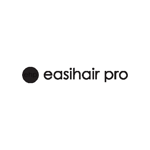 easihairpro Sticker