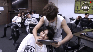 Muscle 95 Line GIF