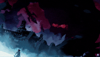 Hades 2 GIF