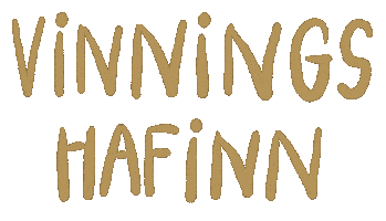 Krot Sticker by Helga Valdis   #krotdagsins