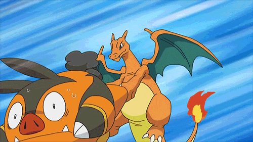 charizard