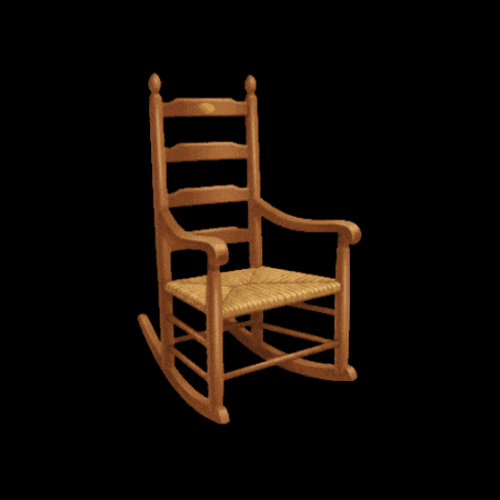 Chair Uva GIF by University of Virginia