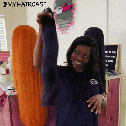 The Haircase Company GIF