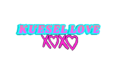 Nils Kuesel Sticker