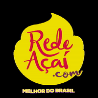 acai redeacai GIF by Rede Açaí.com