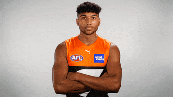 Bored Callum Brown GIF by GIANTS