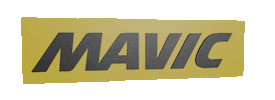 Mavic Bike Sticker by Mavic Cycling