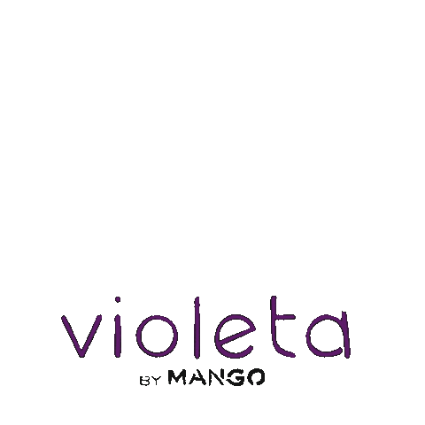 Violeta by mango online fiesta