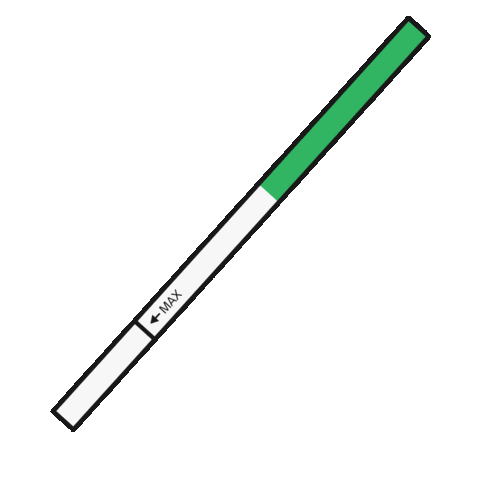 Luteinizing Hormone Lh Sticker by Natural Cycles