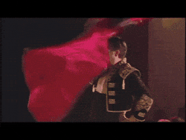Red Flag GIF by VaynerSpeakers