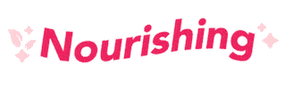 Beauty Nourishing Sticker by Ethiqueworld
