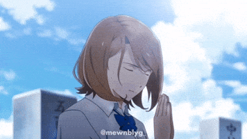 I Want To Eat Your Pancreas Kimi No Suizou Wo Tabetai GIF