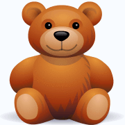 teddy bear meaning, definitions, synonyms