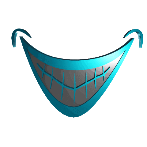 HouseKaspeR Sticker