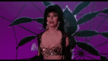 Burlesque GIF