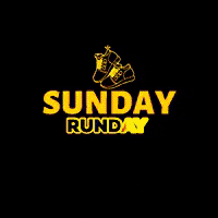 Sunday Runday GIF by HAUS OF AUB