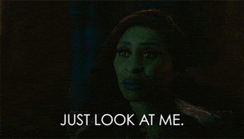 Ariana Grande Friendship GIF by Wicked