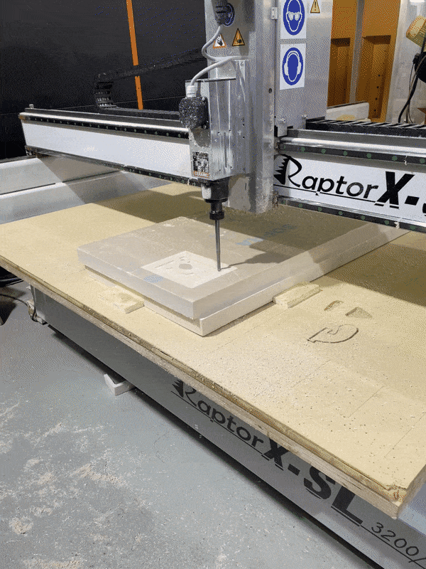 Cnc GIF