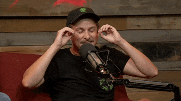 Freak Out Rt Podcast GIF by Rooster Teeth