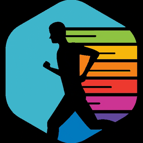 Fitness Club GIF