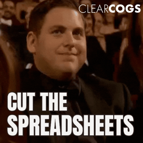 Jonah Hill Goodbye GIF by ClearCOGS