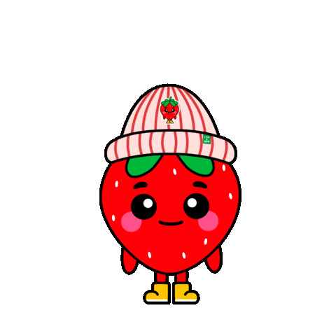 Collab Opp Sticker by Bos Animation