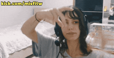 Bb Misfits GIF