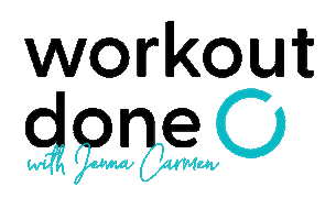 Sticker by Jenna Carmen