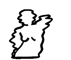 Artgapi Sticker