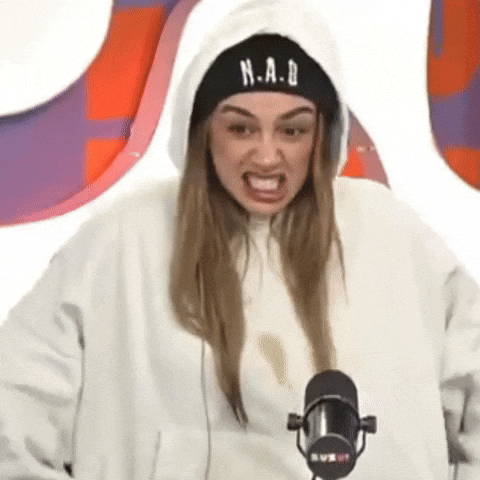 Luzu GIF