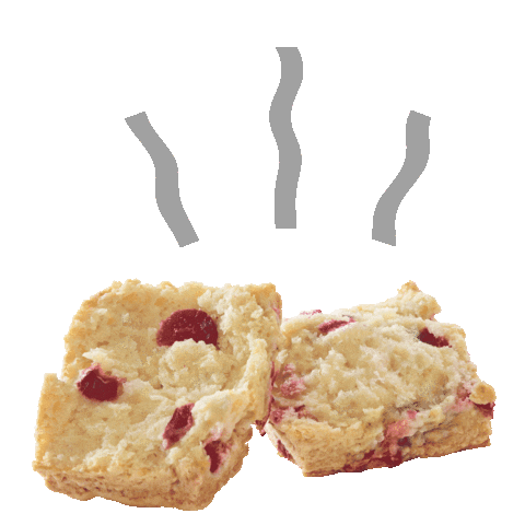 South Carolina Eating Sticker by Brothers Gerard Baking Co.