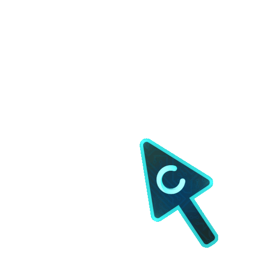 CYVO Sticker