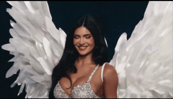 Kylie Jenner GIF