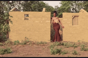 Miss Universe Drc GIF