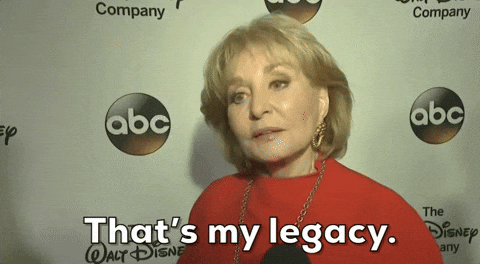 Tracey Walter GIFs - Get the best GIF on GIPHY